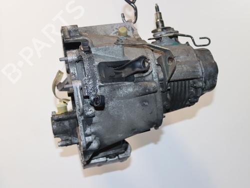 Used Gearbox CITROËN XSARA PICASSO (N68) 1.6 (95 hp) 23160209