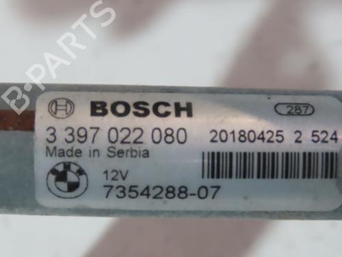 Used Front wiper motor MINI MINI CLUBMAN (F54) Cooper (136 hp) 29155931