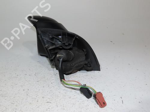 Left mirror CITROËN C3 I (FC_, FN_) 1.4 i | BP24214960C26