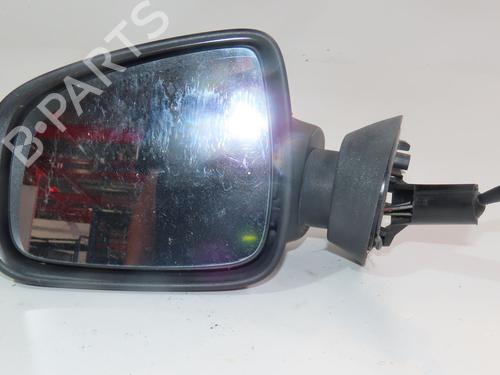 Left mirror DACIA SANDERO 1.5 dCi | BP27188194C26