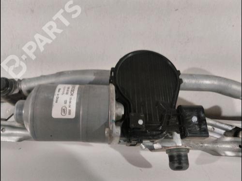 Front wiper motor FIAT 500X (334_) 2.0 D Multijet 4x4 (334AXB22, 334AXD2B) | BP11251992M29 