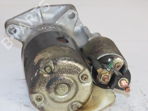 Used Starter PEUGEOT 306 Hatchback (7A, 7C, N3, N5) 1.6 (90 hp) 30556420