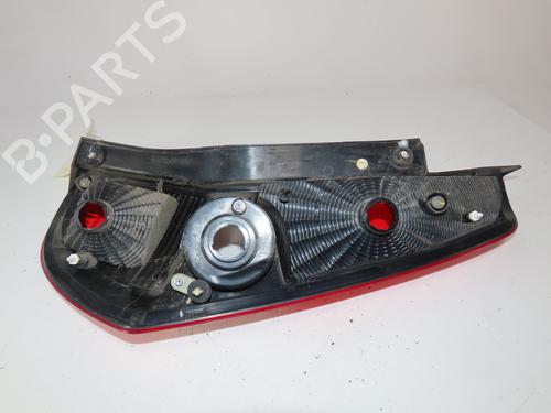 Used Left taillight Left taillight SUZUKI SPLASH (EX) 1.2 (A5B412) (86 hp) 36367047 36367047