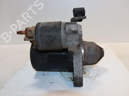 Used Starter CITROËN C1 (PM_, PN_) 1.0 (68 hp) 28572567