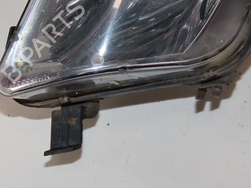 Used Left front fog light Left front fog light PEUGEOT 308 I (4A_, 4C_) 1.6 HDi (112 hp) 33860131 33860131