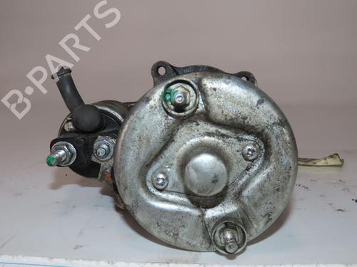 Startmotor CITROËN JUMPER I Van (230L) 2.5 D (86 hp) 28833455