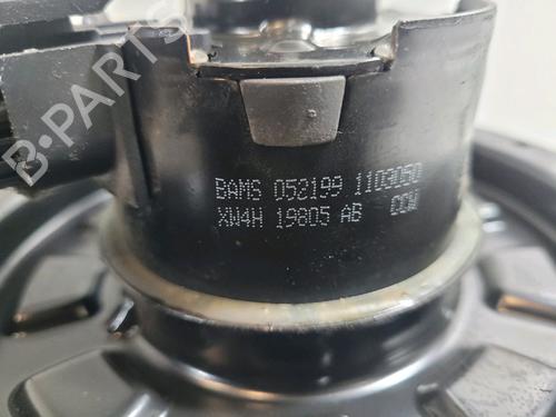 Used Heater blower motor Heater blower motor 9049197 9049197