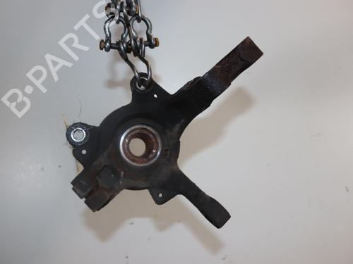 Used Right front steering knuckle Right front steering knuckle RENAULT MODUS / GRAND MODUS (F/JP0_) 1.5 dCi (JP02) (103 hp) 40484381 40484381