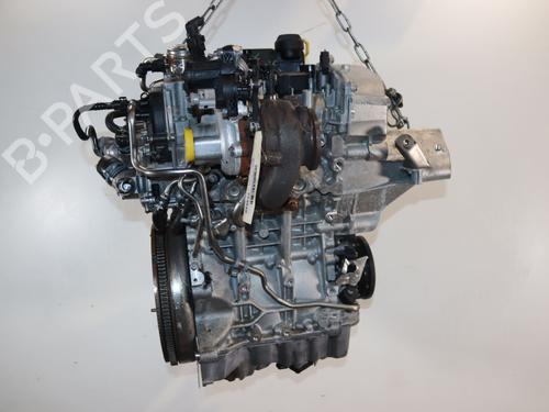 Engine AUDI Q2 (GAB, GAG) 30 TFSI | BP39221486M1 - Image 3