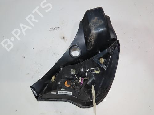 Used Left taillight Left taillight OPEL ADAM (M13) 1.4 (101 hp) 39893498 39893498