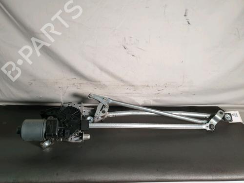 Viskermotor vindrude FORD FOCUS C-MAX (DM2) 1.8 TDCi (115 hp) 9011631