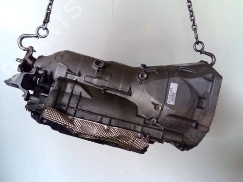 Used Gearbox BMW 1 (E87) 118 i (129 hp) 13031341