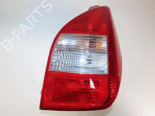 Right taillight CITROËN C2 (JM_) 1.4 HDi | BP30768058C35
