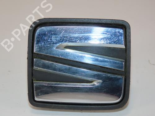 Electronic module SEAT LEON (5F1) 2.0 TDI | BP31277421M83 