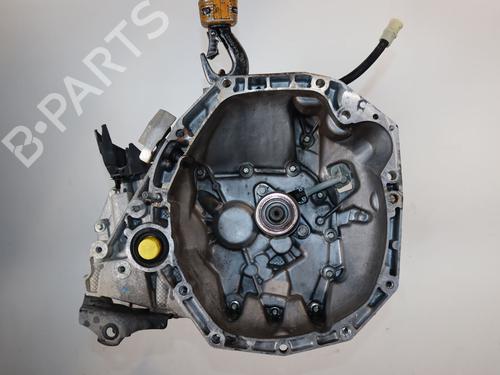 Used Gearbox Gearbox RENAULT CLIO IV (BH_) 1.5 dCi 90 (90 hp) 36311181 36311181