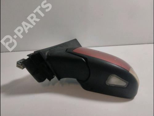 Left mirror FORD C-MAX (DM2) 2.0 TDCi | BP10397197C26 