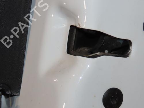 Used Right front door PEUGEOT 2008 I (CU_) 1.6 BlueHDi 120 (120 hp) 29985477