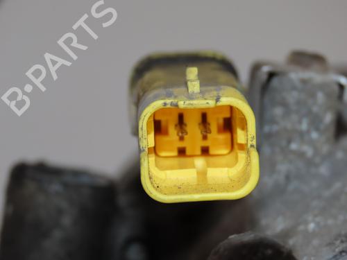 AC compressor PEUGEOT 207 (WA_, WC_) 1.4 HDi | BP30265743M34