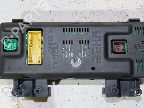 Used Climate control PEUGEOT 307 CC (3B) 2.0 HDi 135 (136 hp) 23161254