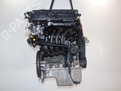 Engine VW NEW BEETLE Convertible (1Y7) 1.4 | BP32005475M1
