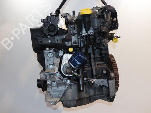 Engine DACIA SANDERO II 1.5 dCi | BP29740114M1 