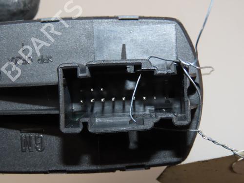 Commande retroviseurs OPEL CORSA D (S07) 1.3 CDTI (L08, L68) (75 hp) 32376921