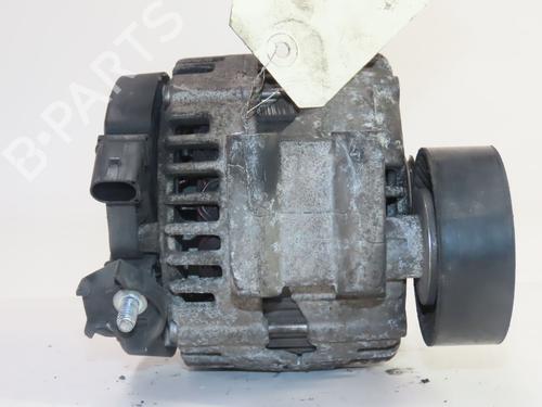 Alternator BMW 1 Convertible (E88) 120 i | BP36573313M7 - Image 2
