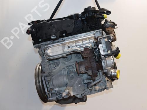 Used Engine BMW 3 (E90) 318 d (143 hp) 29469171