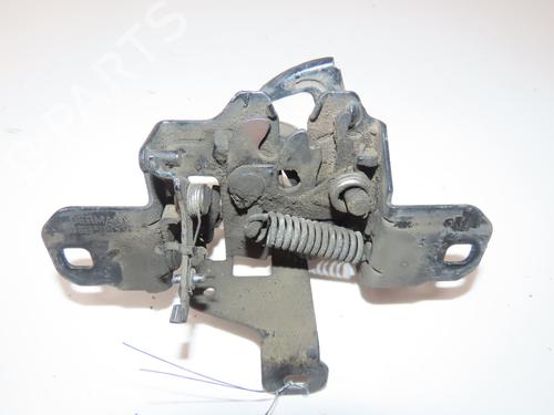 Serratura cofano Serratura cofano VW GOLF IV (1J1) 1.9 TDI (110 hp) 37252932 37252932