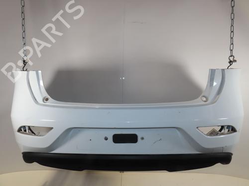 Rear bumper VOLVO V40 Hatchback (525) T2 GTDi | BP27887091C8