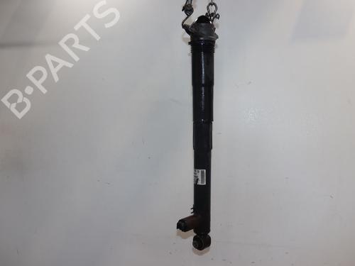 Left rear shock absorber VW GOLF VII (5G1, BQ1, BE1, BE2) 2.0 GTI | BP28121038M18 