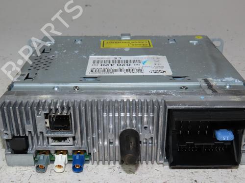 Radio CITROËN DS5 2.0 HDi 165 | BP23412585E6 