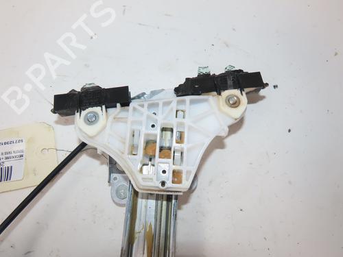 Used Front left window mechanism Front left window mechanism 37186422 37186422