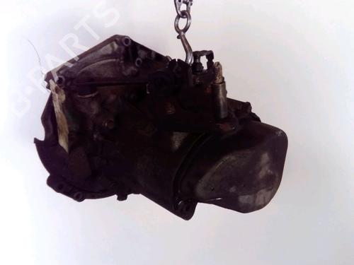 Gearbox PEUGEOT 106 II (1A_, 1C_) 1.1 i | BP12908336M3 