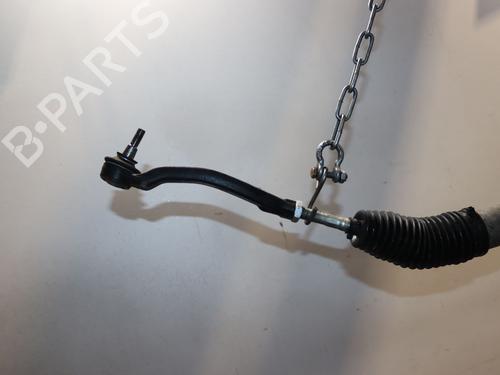 Used Steering rack RENAULT MEGANE II (BM0/1_, CM0/1_) 1.5 dCi (BM1E, CM1E) (106 hp) 29758747