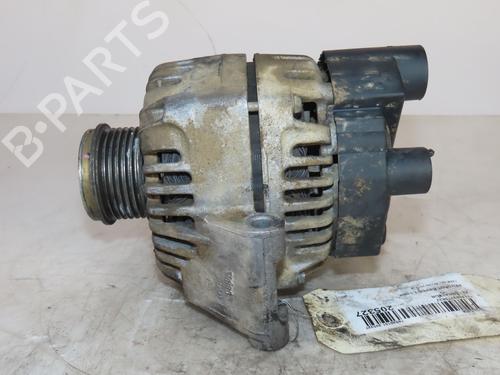 Alternator PEUGEOT BIPPER (AA_) 1.3 HDi 75 | BP23215339M7 - Image 3