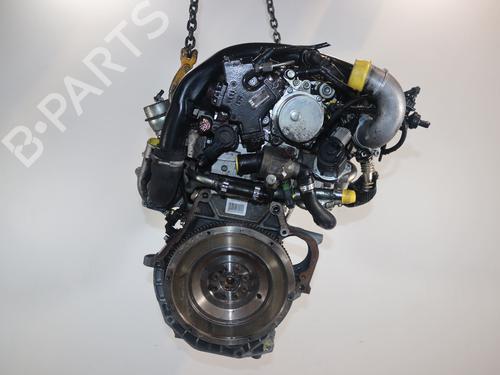 Engine OPEL ASTRA H (A04) 1.3 CDTI (L48) | BP32200472M1 