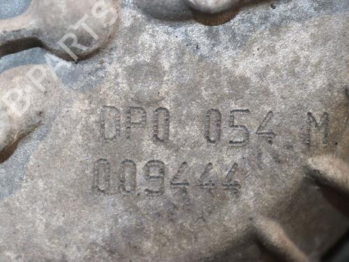 Gearbox RENAULT MEGANE II Coupé-Cabriolet (EM0/1_) 2.0 | BP29962980M3 