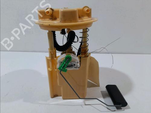 Used Fuel pump RENAULT CLIO IV (BH_) 1.5 dCi 75 (75 hp) 14958312