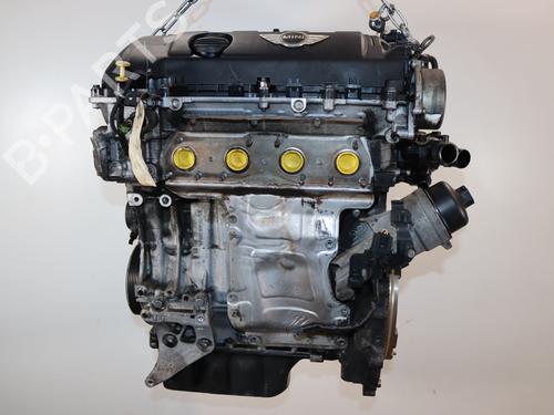 Engine MINI MINI (R56) Cooper | BP40051541M1 - Image 5