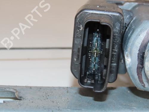 Front right window mechanism RENAULT SCÉNIC II (JM0/1_) 2.0 dCi (JM1K) | BP30767992C23