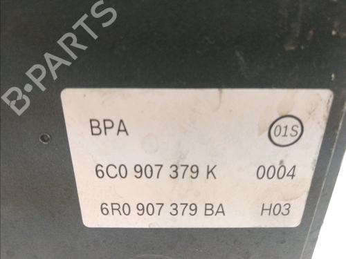 Used ABS pump VW POLO V (6R1, 6C1) 1.8 GTI (192 hp) 14959121
