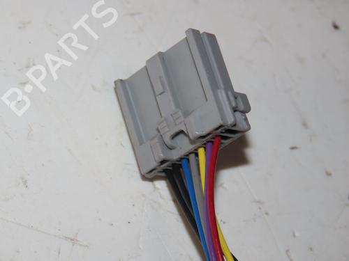 Used Right mirror Right mirror NISSAN QASHQAI I (J10, NJ10) 1.5 dCi (106 hp) 40070910 40070910