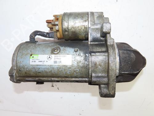 Used Starter Starter 37501101 37501101