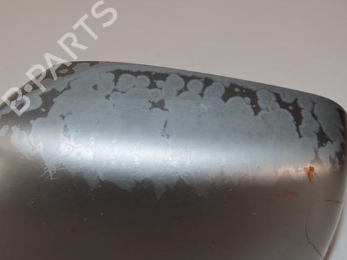 Used Left mirror NISSAN X-TRAIL I (T30) 2.2 dCi 4x4 (136 hp) 27095366