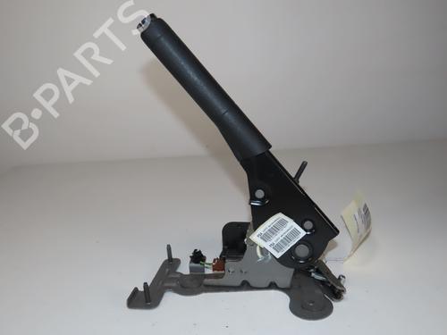 håndbremse CITROËN C3 II (SC_) 1.4 VTi 95 | BP31692502I18