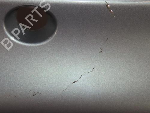 Rear bumper CITROËN C1 (PM_, PN_) 1.0 | BP25796544C8 