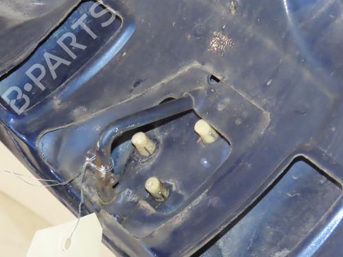 Used Hood RENAULT TWINGO I (C06_) 1.2 (C066, C068) (58 hp) 31984361