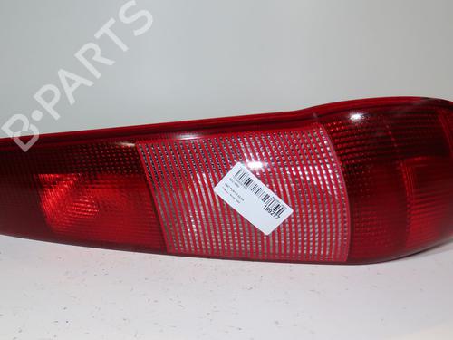 Right taillight FIAT PUNTO (176_) 55 1.1 | BP24489873C35 