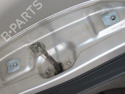 Used Right rear door OPEL CORSA D (S07) 1.2 LPG (L08, L68) (75 hp) 32179502